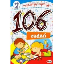 106 zadań