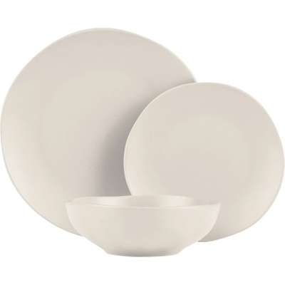 BERLINGERHAUS Jídelní sada talířů Sahara Collection BH 10022 18 ks – Zboží Dáma