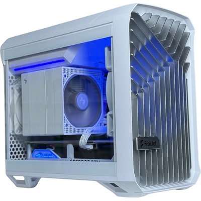 HelloComp Intel GAMER Individual Max 4080 White