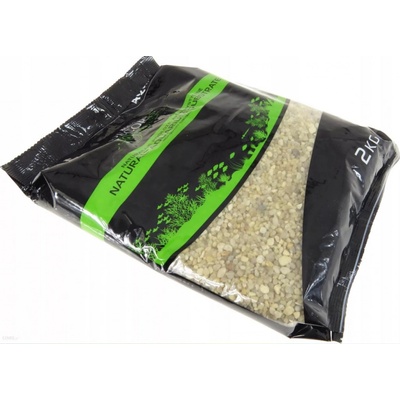 Aquael kremičitý pieseok 1,6-4 mm 2 kg
