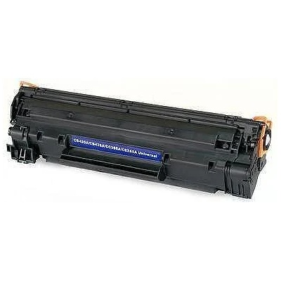 Compatible Тонер Касета - hp ce285a / cb435a / cb436a / 725 / 85a