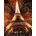 Malování podle čísel Eiffel tower