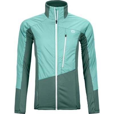 Ortovox Westalpen Swisswool Hybr Jkt W Размер: L /