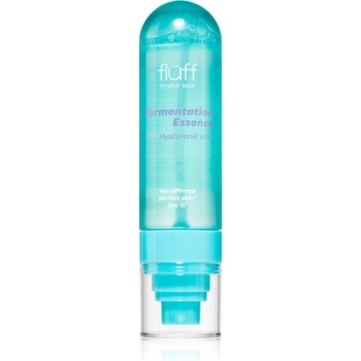 Fluff Fermentation есенция за лице с хиалуронова киселина 80ml