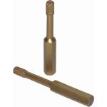 MAR-POL Диамантено свредло за плочки и камък 6 мм hex 02514 (m22680)