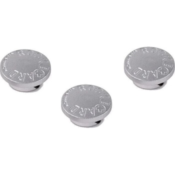 Image 1 of RockBoard StomPete Silver (RBO FT STOMPETE SI)