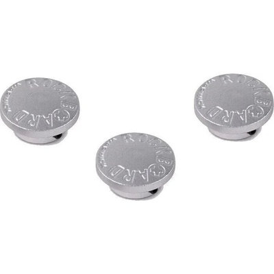 RockBoard StomPete Silver (RBO FT STOMPETE SI)