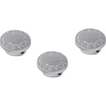 RockBoard StomPete Silver (RBO FT STOMPETE SI)