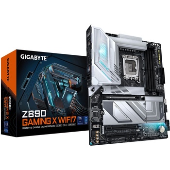GIGABYTE Z890 GAMING X WIFI7