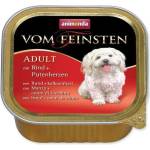 Animonda Пастет Animonda Vom Feinstein Adult говеждо и пуешко сърце 150g (B4-82612)