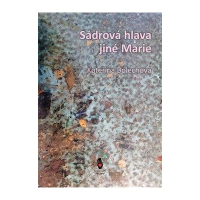Sádrová hlava jiné Marie