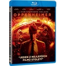 Oppenheimer BD + bonus disk 2BD