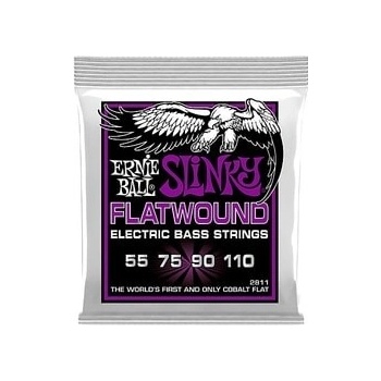 Ernie Ball 2811