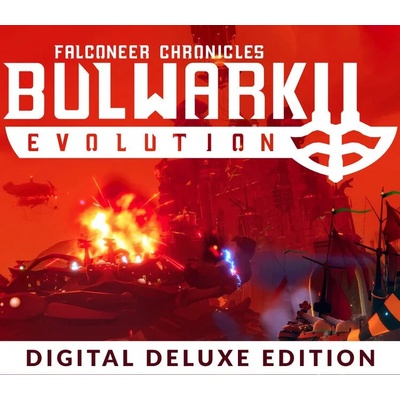 Bulwark Evolution (Deluxe Edition)