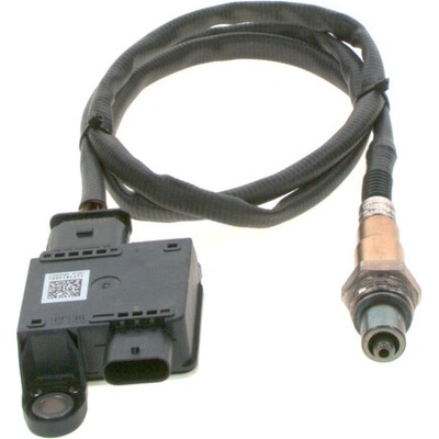 Senzor pevných častíc BOSCH 0 281 008 466 (0281008466)