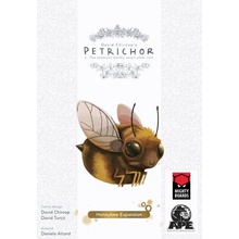 Mighty Boards Petrichor: Honeybee