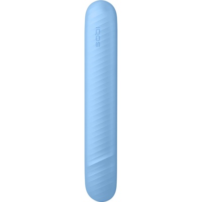 IQOS ILUMA i SoftTex boční kryt Chill Blue
