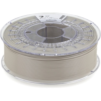 Extrudr PETG Grey - 1, 75 mm / 2500 g (9120066741790)