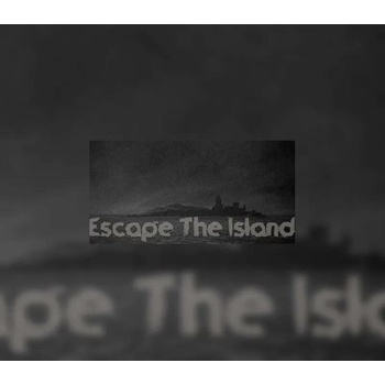 Escape The Island