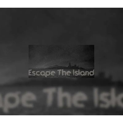 Escape The Island