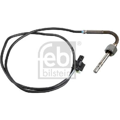 Čidlo teploty výfukových plynů FEBI BILSTEIN 170478