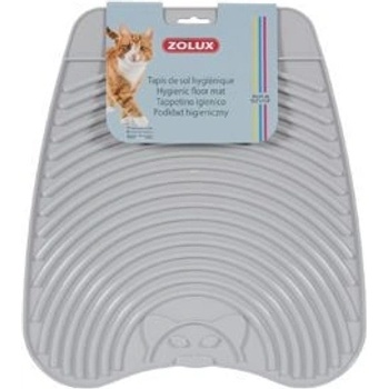 Zolux S.A.S. Předložka před kočičí toaletu