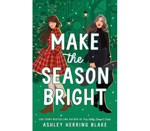 Make the Season Bright