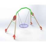 Playfactory ЛЮЛКА bird’s nest sw0009 (sw0009)