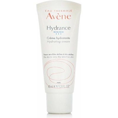 Avène Hydrance Riche hydratačný krém 40 ml