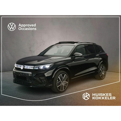 Volkswagen Tiguan 1.5 eHybrid R-Line DSG 200 kW