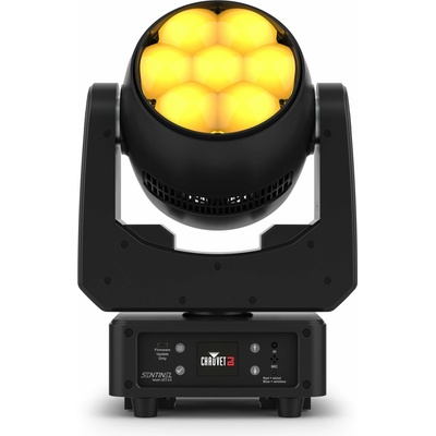 Chauvet DJ Sentinel Wash Q7Z ILS