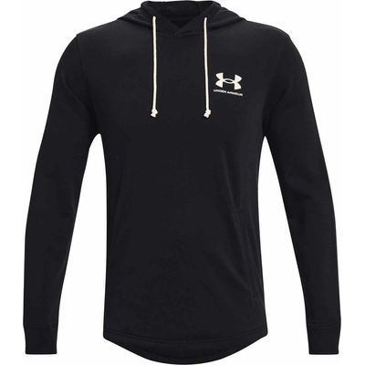 Under Armour Rival Terry LC černá