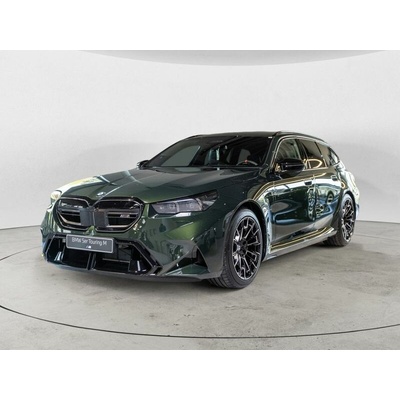 BMW M5 Touring xDrive 535 kW