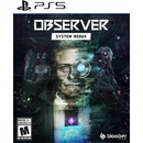 Observer: System Redux