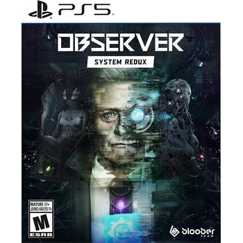 Observer: System Redux