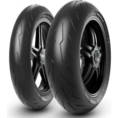 Pirelli DIABLO ROSSO IV 200/55 R17 78W