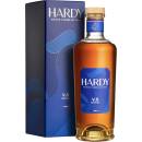 Hardy VS 40% 0,7 l (karton)