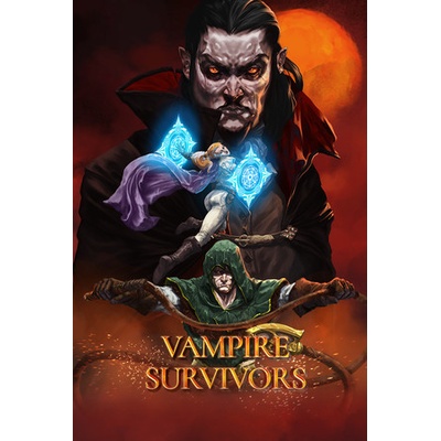 Vampire Survivors