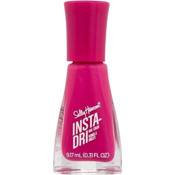 Sally Hansen Insta Dri 303 Flashy Fuchsia 9,17 ml