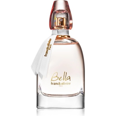 Franck Oliver Bella Pour Elle parfémovaná voda dámská 75 ml