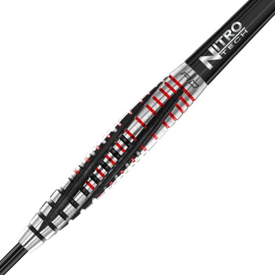 Red Dragon Steel Rifle - 21g