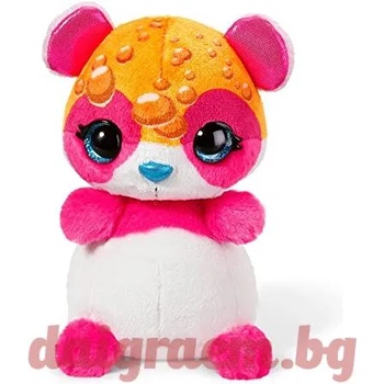 Image 1 of NICI Плюшена играчка Панда Гингсгунгс nici 38801 (nc38801)
