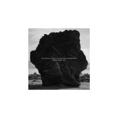 The Nearer the Fountain, More Pure the Stream Flows - Damon Albarn CD