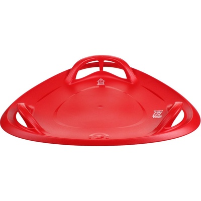 Merco Meteor Talíř červená 70 cm