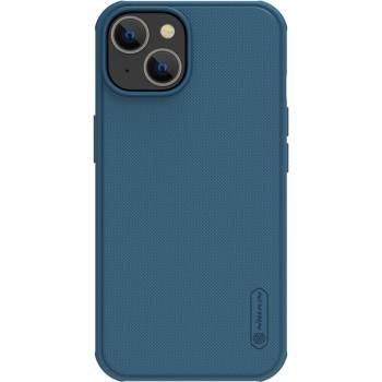 Image 1 of Nillkin Гръб Nillkin Super Frosted Shield Pro за Iphone 14 Plus - Син