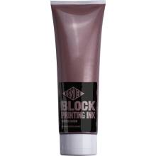 Essdee barva na linoryt 300 ml bronzová