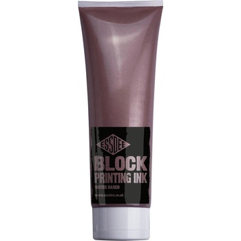 Essdee barva na linoryt 300 ml bronzová