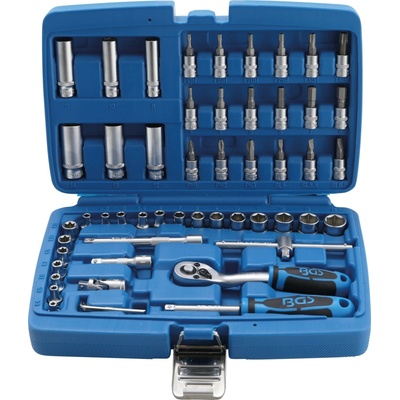 TRIUMF Gola sada 1/4" vstup, 52 - dielna