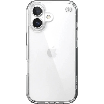 Speck Калъф Speck - Presidio Perfect-Clear, iPhone 17, Clear (150953-5085)