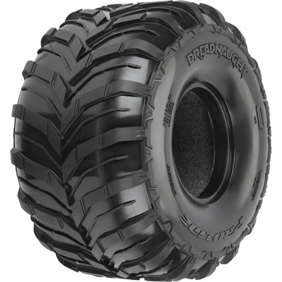 Losi Pro-Line LMT Monster Truck 2.0 4WD: pneu 2.6" Dreadnaught 2 ks 1:8
